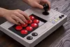 8Bitdo Arcade Stick Grey Bluetooth/USB Joystick Analogue / Voir les images du produit 14