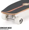 Osprey IN SK8 WE TRUST 27“ Cruiser Skateboard - ABEC 7 Produktbild-Vorschau 10