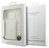 Etui Guess Iml Flowers Electro Pearl     Strap Magsafe Do Produktbild-Vorschau 8