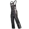 Ardon Safety Latzhose Vision Schwarz/Grau, Größe:48 Produktbild-Vorschau 3