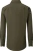 REDMOND Herren Freizeithemd Langarm Kent Comfort-Fit Twill Produktbild-Vorschau 2