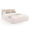 FDM Bett AMBER Trinity 160x200 cm Polsterbett mit Produktbild-Vorschau 2