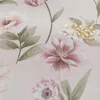 Povlečení z mikrovlákna BLOSSIA vzorované 70x80 + 140x200 Náhled obrázku produktu 3