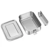 Origin Outdoors Lunchbox 'Deluxe' Pferd 0,8 L Produktbild-Vorschau 3