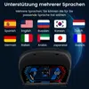 Cruscotto digitale da 11 pollici per BMW Serie 1 (F20/F52), Anteprima dell’immagine prodotto 4