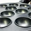 Bestron 3-in-1 Cakemaker im Retro Design, mit 3 Produktbild-Vorschau 7