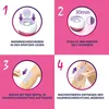Veet Spawax Ersatz-Wachsscheiben 2 x 6 Stück Produktbild-Vorschau 3