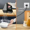 Handmixer 3MIX 6000 GN6028 (zwart, 600 Watt) Productafbeelding-voorbeeld 9