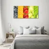 Tulup® Leinwandbild - 140x70 cm - Wandkunst - Drucke auf Produktbild-Vorschau 3