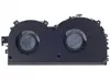 Laptop CPU Fan for cooling fan for Lenovo Legion Y520-15IKB Voir les images du produit 2