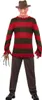 Sveter Freddy Krueger z Nočnej mory v Elm Street veľkosť: L Náhľad obrázku produktu 2