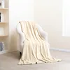 Kuscheldecke Fleecedecke Flauschige Wohndecke Sofadecke Produktbild-Vorschau 1