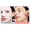 4x34gr Biodance Radiant Vita Niacinamide Real Deep Mask Produktbild-Vorschau 6