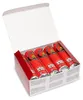 Tablettes de charbon de bois Golden Temple - 4 cm Voir les images du produit 2