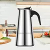 200 ml Espressokocher für den Herd, Induktions-Kaffeekanne, Produktbild-Vorschau 7