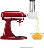 Krajalnica do warzyw KitchenAid 5KSMVSA Podgląd zdjęcia produktu 13