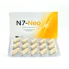 N7-Neo – Voedingssupplement met 7 actieve ingrediënten – 30 Productafbeelding-voorbeeld 3