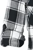 Brandit Damen Amy Flannel Langarm-Shirt Größe M Farbe Produktbild-Vorschau 10