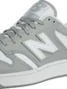 New Balance 480 Lederturnschuhe, Grau 44 EU Produktbild-Vorschau 8