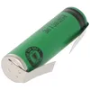 800mAh Akku kompatibel für Philips Speed XL Serie, Norelco Produktbild-Vorschau 3