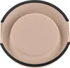 Hunter Melamin-Napf Luton beige, Fassungsvermögen: 350 ml Produktbild-Vorschau 3