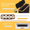 Toilettenpapier Aufbewahrung, Toilettenpapier Aufbewahrung Produktbild-Vorschau 2