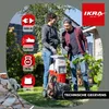 IKRA Elektro takkenhakselaar, tuinhakselaar ILH 3000 S | Productafbeelding-voorbeeld 6