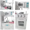 Ekspand | Cucina per bambini - Colorata - 82/85/26,5 cm - Anteprima dell’immagine prodotto 11