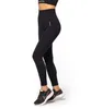 CARPATREE ALLURE Leggings Damen Schwarz Größe M Produktbild-Vorschau 5