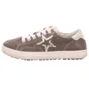 Vado Mädchen Sneaker in Grau, Größe 35 Produktbild-Vorschau 14