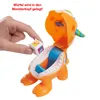 Fisher-Price Games Würfelmonster Spiel, Kinderspiel ab 3 J. Produktbild-Vorschau 4