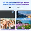 Tablet 10 Zoll 2 in 1 mit Tastatur, 24 GB RAM, 128 GB ROM, Produktbild-Vorschau 5