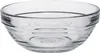 GIGOGNE transparente Schale 125 ml - 6er Set. Produktbild-Vorschau 6