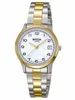 Boccia Damen Armbanduhr 3324-02 Classic bicolor Produktbild-Vorschau 1