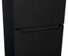 Respekta Stand Kühl-/Gerfrierkombination Savo, Black Steel Produktbild-Vorschau 4