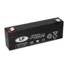 Batteria al piombo Landport 12V 2,3Ah AGM NSA LP12-2,3 T1 Anteprima dell’immagine prodotto 1