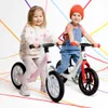 Kinder Laufrad, Balance Bike Bergen SCOUT – leichtes Produktbild-Vorschau 6