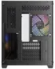 ANTEC CX600M ARGB B Micro-ATX Tower Gaming PC Gehäuse, Produktbild-Vorschau 6