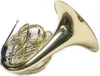 Hochwertiges French Horn, Doppelhorn, Waldhorn, F/Bb, Produktbild-Vorschau 3