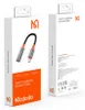Telefonní Adaptér Mcdodo, Pro Iphone, Usb-C, Stříbrný Náhled obrázku produktu 11