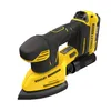 Stanley Fatmax Akku-Deltaschleif. 18V V20, 2x2,0Ah,WT Produktbild-Vorschau 3