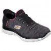 Skechers Slip-ins: Summits- Dazzling Haze Bkmt 39 EU Vista previa de la imagen del producto 40