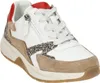 Gabor  Damenschuhe Schnürschuhe Sportive Weiß Freizeit Produktbild-Vorschau 7