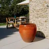 Keramik Blumentopf mit Abflussloch, Provencelia LAFONTAINE, Produktbild-Vorschau 6