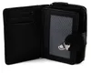 Spongy Kl. Schlossbörse black Produktbild-Vorschau 8
