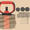 Fortuna Lai 4-in-1 Hantelset Kurzhantel Set Kurzhanteln Produktbild-Vorschau 7