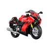 Jeu de construction « Chaque moteur Suzuki Hayabusa » - Voir les images du produit 9
