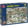 Weihnachten. Puzzle 1000 Teile Produktbild-Vorschau 7