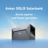 Anker SOLIX Solarbank E1600 - balkonowa stacja magazynująca Podgląd zdjęcia produktu 15