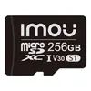Imou 256Gb Microsd Memory Card (Uhs-I, Sdhc, 10/U3/V30, Voir les images du produit 2